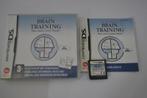 Brain Training (DS HOL), 1 speler, Verzenden, Zo goed als nieuw
