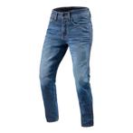 REVIT! Reed SF Medium Blauw Used Motorjeans, Nieuw met kaartje, REV'IT!, Broek | textiel, Heren