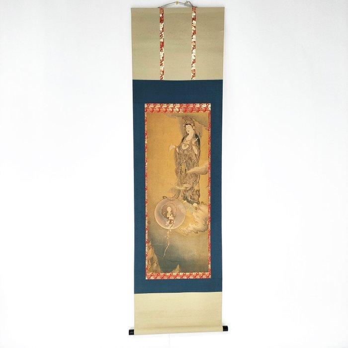 unknown - Hi-Bo Kannon, Antiek en Kunst, Antiek | Overige Antiek