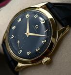 Omega - Tresor Jumbo - 14K Gold - cal.265 - 1950 - Zonder, Nieuw
