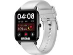 BREND BR-2223 - Smartwatch - Stappenteller Hartslagmeter, Verzenden, Nieuw, BREND