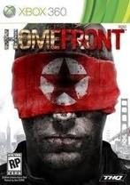 Homefront (xbox 360 used game), Ophalen of Verzenden, Zo goed als nieuw