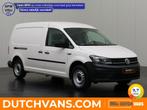 Volkswagen Caddy Maxi Bestelbus Hygiene/Geisoleerde | wit, Euro 6, Volkswagen, Wit, Nieuw