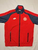 Lotto Red Sports Jacket, Size L, Kleding | Heren, Verzenden, Nieuw