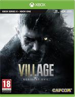 Resident Evil 8: Village Xbox One Garantie & morgen in huis!, 1 speler, Ophalen of Verzenden, Zo goed als nieuw, Vanaf 18 jaar
