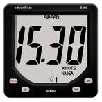 AdvanSea Speed S400 log/snelheid alleen display, Ophalen of Verzenden, Nieuw, Zeilboot of Motorboot