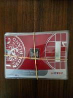 Nederland 2001/2001 - 50 Postzegelmapjes nr.251 - NVPH 2022, Postzegels en Munten, Postzegels | Nederland, Gestempeld