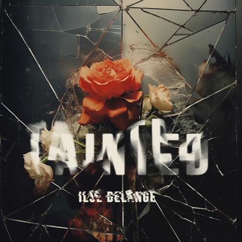 Ilse DeLange - Tainted - CD, Cd's en Dvd's, Cd's | Overige Cd's, Ophalen of Verzenden