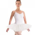 Alista Dancer Basics Pavlova Wit Balletpakje met Tutu voor v, Nieuw, Verzenden