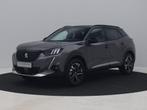 Zakelijke Lease |  Peugeot 2008, Auto's, Peugeot, Automaat, Gebruikt, Overige kleuren, Lichtmetalen velgen