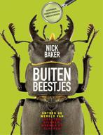 Buitenbeestjes 9789021566290 Nick Baker, Verzenden, Gelezen, Nick Baker
