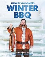 Winter BBQ / Smokey goodness 9789021568881 Jord Althuizen, Boeken, Verzenden, Gelezen, Jord Althuizen
