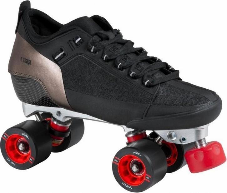Chaya Derby Rollerskaters Eclipse - Maat 45, Kinderen en Baby's, Speelgoed | Buiten | Rolschaatsen, Verzenden