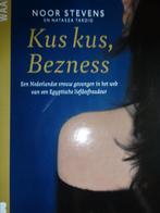Kus Kus , Bezness Noor Stevens 9789022597439 Noor Stevens, Verzenden, Gelezen, Noor Stevens