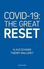 Covid-19: The Great Reset 9782940631124 Thierry Malleret, Verzenden, Zo goed als nieuw, Thierry Malleret