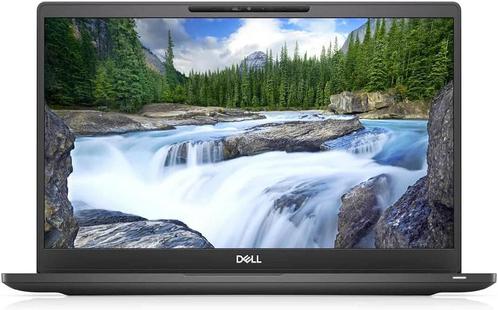 Dell Latitude 7300 13 Core i7 1.9 GHz - SSD 1000 GB - 32GB, Computers en Software, Windows Laptops, Refurbished, 13 inch, SSD