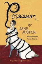 Persuasion (Penguin Classics Deluxe Edition), Verzenden, Nieuw