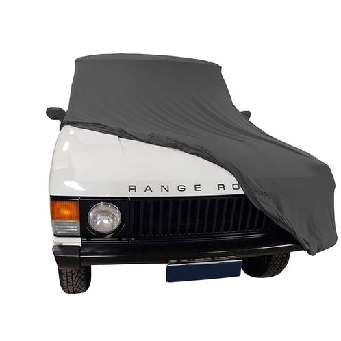 Autohoes passend voor Land Rover Range Rover Classic voor, Auto diversen, Autohoezen, Op maat, Nieuw, Ophalen of Verzenden