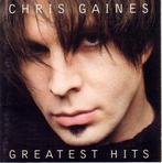 cd - Chris Gaines - Greatest Hits / Garth Brooks In The L..., Cd's en Dvd's, Verzenden, Zo goed als nieuw