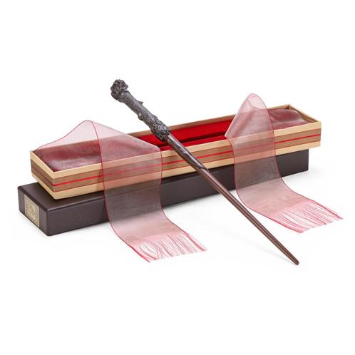 Harry Potter Toverstaf (Ollivanders), Verzamelen, Harry Potter, Nieuw, Ophalen of Verzenden