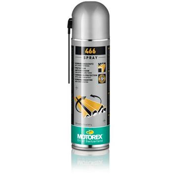 Motorex 466 Spray 500Ml beschikbaar voor biedingen