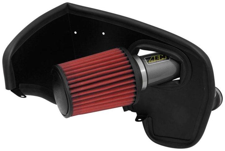 AEM 16-17 Chevrolet Malibu 2.0T Cold Air Intake - 21-803C, Auto-onderdelen, Filters, Ophalen of Verzenden