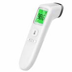 Thermometer voor volwassenen, geen-contact babythermomete..., Nieuw, Verzenden