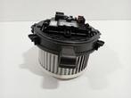 Kachel ventilator motor Opel Astra K 1.6 CDTi 0130309503, Ophalen of Verzenden, Gebruikt, Opel