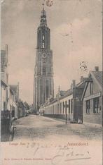 AMERSFOORT - Lange Jan, Verzenden, Gelopen