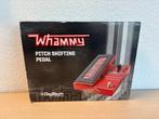 Digitech Whammy 5 met 6 maanden garantie, Muziek en Instrumenten, Ophalen of Verzenden, Zo goed als nieuw