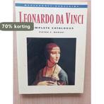 Leonardo da Vinci 9789029081931 Pietro C. Marani, Boeken, Verzenden, Gelezen, Pietro C. Marani