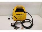 Stanley W8215190STN - Draagbare Compressor - 8 Bar 1100W, Doe-het-zelf en Verbouw, Verzenden, Zo goed als nieuw