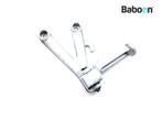 Duosteun Links Triumph Daytona 955 1999-2001 (955i), Verzenden, Gebruikt