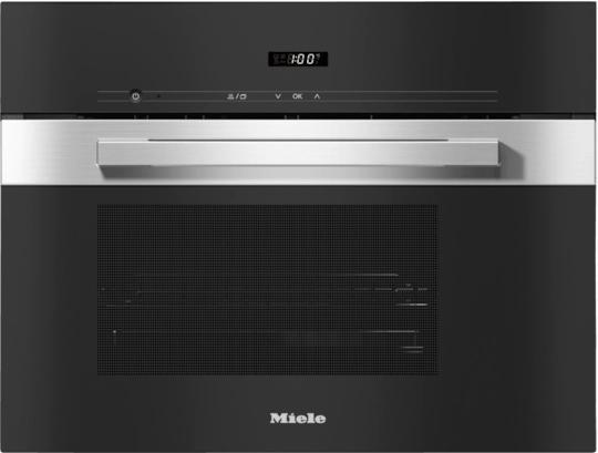 Miele DG 2840 Inbouwstoom Oven1429, Witgoed en Apparatuur, Ovens, Nieuw, Ophalen of Verzenden