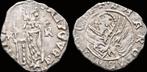 1382-1400ad Italy Venice Antonio Venier Ar soldino no dat..., Verzenden
