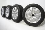 Mini Countryman F60 530 17 inch velgen Bridgestone Winterban, Auto-onderdelen, Banden en Velgen, Gebruikt, Velg(en), 17 inch, Winterbanden