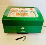 Vanessa Fodera (1981) - « TIME IS MONEY » ART & TIME (watch, Antiek en Kunst, Kunst | Schilderijen | Modern