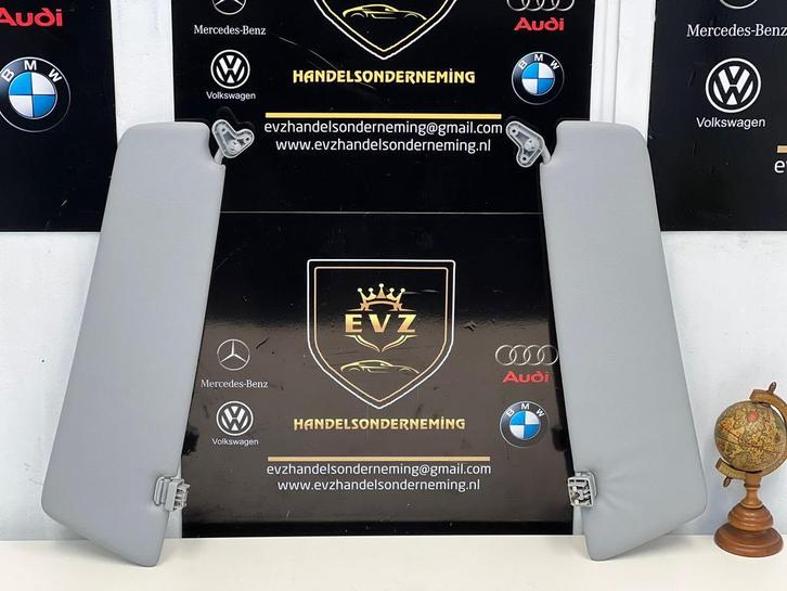 Mercedes Vito zonneklep set rechts en links bj.2013, Auto-onderdelen, Interieur en Bekleding, Gebruikt, Mercedes-Benz
