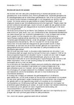 Dank je lieve Pap en Mama / Een bewuste Weg naar Spirituele, Verzenden, Gelezen, Luuc Christiaanse