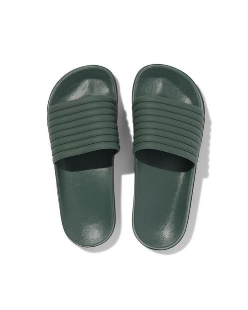 HEMA Kinderslippers groen, Kinderen en Baby's, Kinderkleding | Overige, Nieuw, Verzenden
