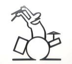 LuisonArt - La Linea - RockBand, Antiek en Kunst