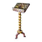 Schrijfhelling - Iglesia de Altar - 125 cm - Hout, gestucte