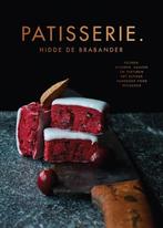 Patisserie. 9789021561530 Hidde de Brabander, Boeken, Verzenden, Zo goed als nieuw, Hidde de Brabander