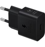 Samsung USB-C Adapter 25W - EP-T2510 - Zwart (Accessoires), Verzenden, Nieuw