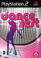 Dance Fest (PlayStation 2), Verzenden, Gebruikt