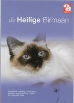 Heilige Birmaan / Over Dieren / 176 9789058211859, Verzenden, Gelezen