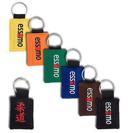 Essimo Sleutelhanger in diverse kleuren, Sport en Fitness, Vechtsporten en Zelfverdediging, Nieuw, Ophalen of Verzenden