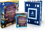 Playstation 3 Wonderbook: Book of Spells Incl. Wonderboek (G, Verzenden, Nieuw