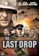 Last drop, the - DVD, Verzenden, Nieuw in verpakking