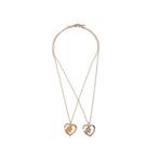 Maximes World Ketting Best Friends Forever - 2 delige set -, Ophalen of Verzenden, Nieuw